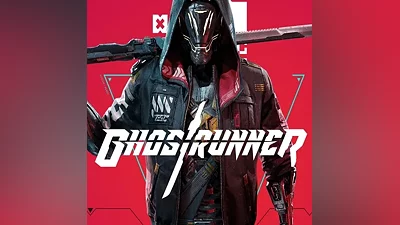 GHOSTRUNNER STEAM KEY