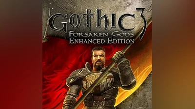 GOTHIC 3: FORSAKEN GODS ENHANCED STEAM KEY
