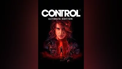 Control Ultimate Edition Steam key Global Region free + RU/CIS Worldwide