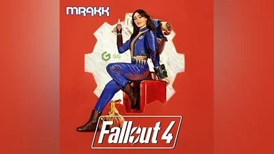 FALLOUT 4 STEAM KEY