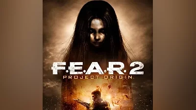 F.E.A.R. 2: PROJECT ORIGIN STEAM KEY