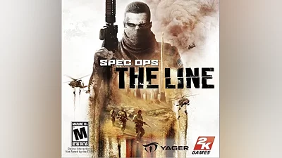 SPEC OPS: THE LINE STEAM KEY