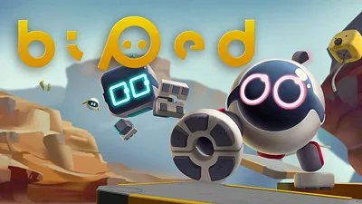 Biped Steam key Global Worldwide Region free + RU/CIS