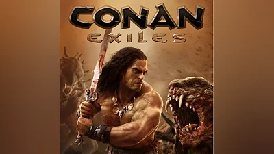 CONAN EXILES STEAM KEY