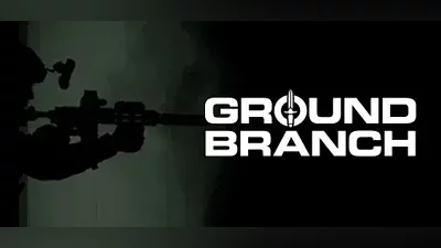 Steam gift Russia - Ground Branch | AUTODELIVERY