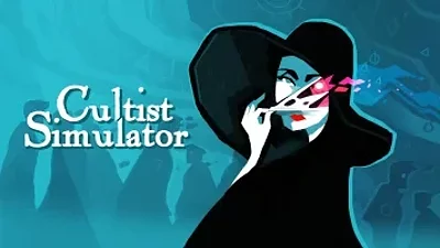 Cultist Simulator Steam Key GLOBAL