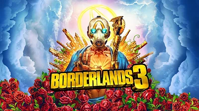 Borderlands 3 Standard Ed. Steam Key (CIS)