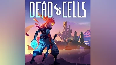DEAD CELLS STEAM KEY