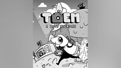 TOEM: A Photo Adventure Steam key Global Worldwide Region free + RU/CIS