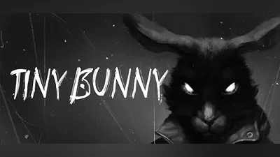 Steam gift Russia - TINY BUNNY | AUTODELIVERY