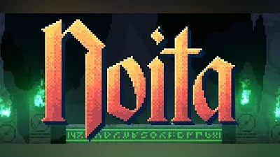 Steam gift Russia - Noita | AUTODELIVERY