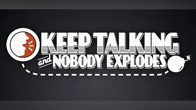 Steam gift Russia - Keep Talking and Nobody Explodes