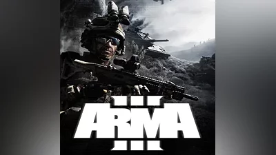 ARMA 3 STEAM KEY