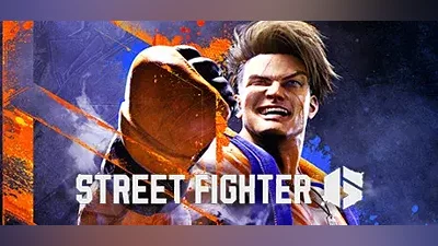 Steam gift Russia - Street Fighter 6 | AUTODELIVERY