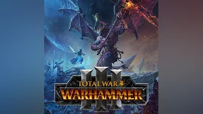 TOTAL WAR: WARHAMMER 3 III / TRILOGY STEAM KEY