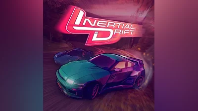 Inertial Drift {Steam Key/Global/Region Free} + Gift