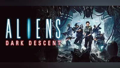 Steam Russia - Aliens: Dark Descent | AUTODELIVERY