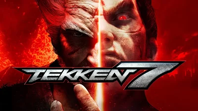 TEKKEN 7 Steam Key GLOBAL