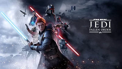 Star Wars Jedi Fallen Order Xbox Key