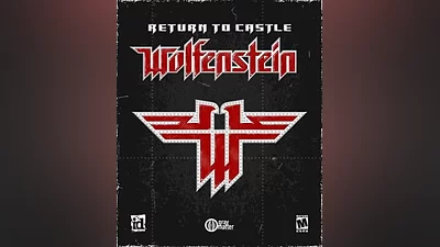 Return to Castle Wolfenstein Steam Key GLOBAL
