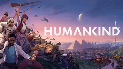 HUMANKIND Steam Key EUROPE