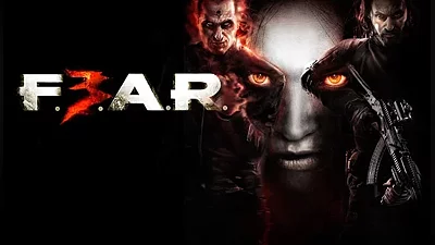 F.E.A.R. 3 Steam Key GLOBAL