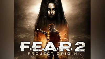 F.E.A.R. 2 Project Origin Steam Key GLOBAL