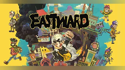 Eastward GLOBAL Steam Key