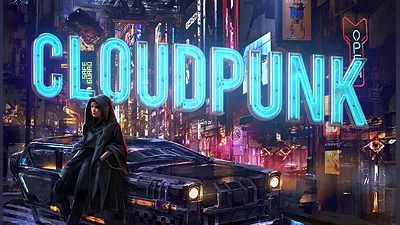 Cloudpunk Steam Key GLOBAL