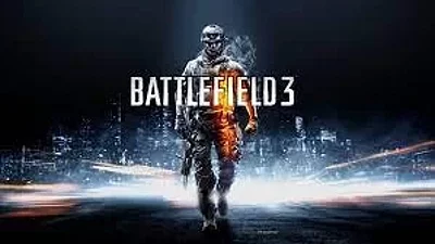 Battlefield 3 Origin Key GLOBAL