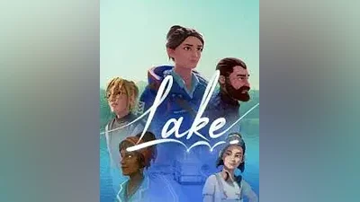 Lake Steam key Global Worldwide Region free + RU/CIS