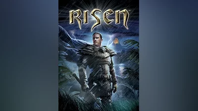 Risen Steam Key GLOBAL