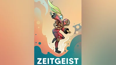 Zeitgeist {Steam Key/Region Free/Global} + Gift