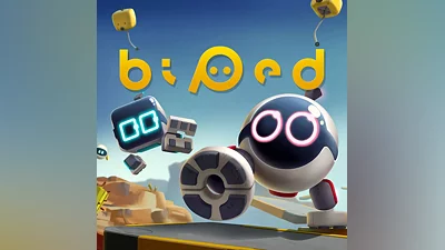 Biped {Steam Key/Global/Region Free} + Gift