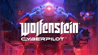 Wolfenstein: Cyberpilot VR Steam key Global Worldwide Region free + RU/CIS