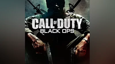 CALL OF DUTY: BLACK OPS STEAM KEY/RU