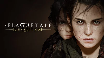 A Plague Tale: Requiem Steam Key Global