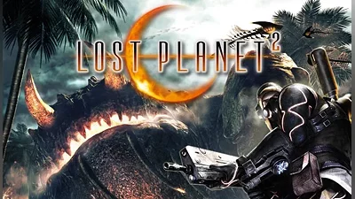 Lost Planet 2 Steam Key GLOBAL