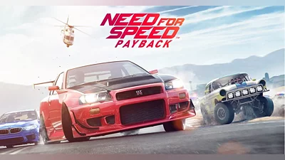 Need For Speed Payback Origin Key GLOBAL