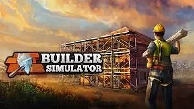 Builder Simulator Steam key Global Worldwide Region free + RU/CIS