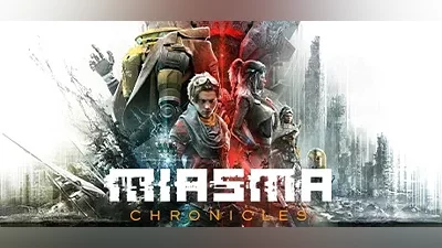 Steam gift Russia - Miasma Chronicles | AUTODELIVERY