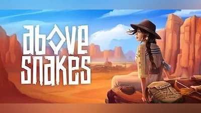 Steam gift Russia - Above Snakes | AUTODELIVERY