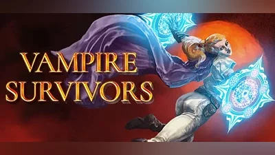 Steam gift Russia - Vampire Survivors | AUTODELIVERY