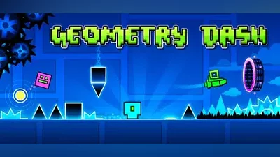 Steam gift Russia - Geometry Dash | AUTODELIVERY