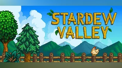 Steam gift Russia - Stardew Valley | AUTODELIVERY