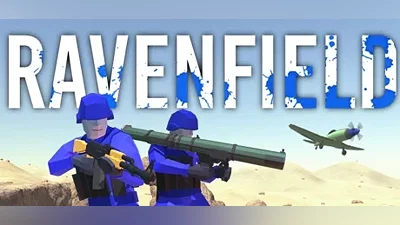 Steam gift Russia - Ravenfield | AUTODELIVERY