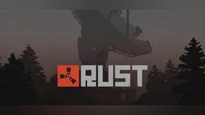 Steam Gift Russia - Rust | AUTODELIVERY