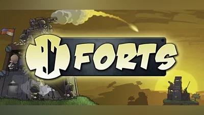 Steam gift Russia - Forts | AUTODELIVERY