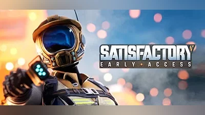 Steam gift Russia - Satisfactory | AUTODELIVERY