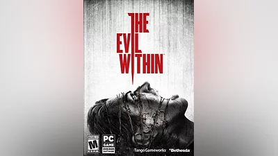 The Evil Within Steam Key Global